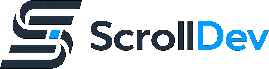ScrollDev