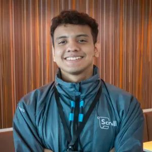 Kevin Martinez